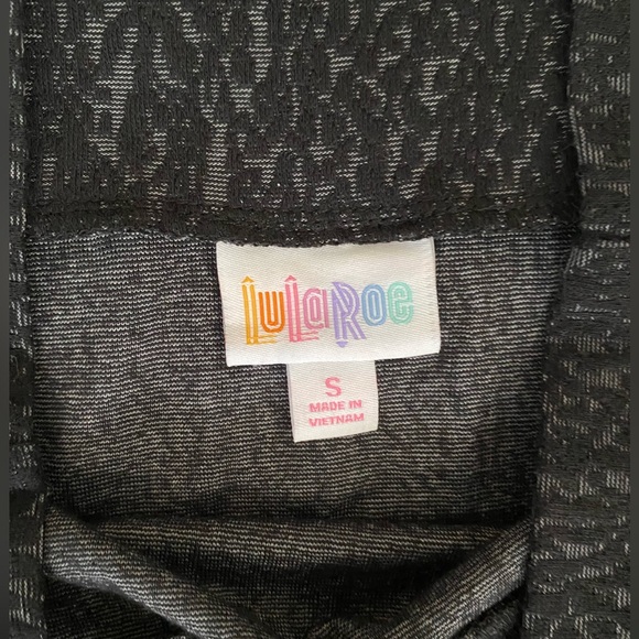 LuLaRoe Cassie Skirt - Picture 2 of 3